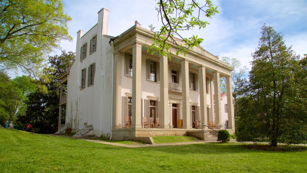 Belle Meade Nashville Luxury Real Estate